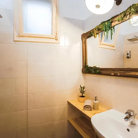 Budapestayz - Lónyay Apartamento