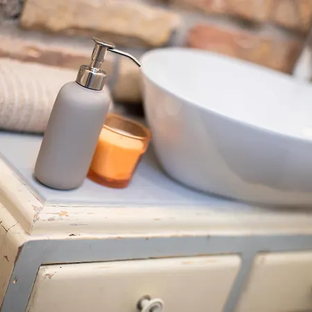 Budapestayz - Lónyay Apartamento Budapest