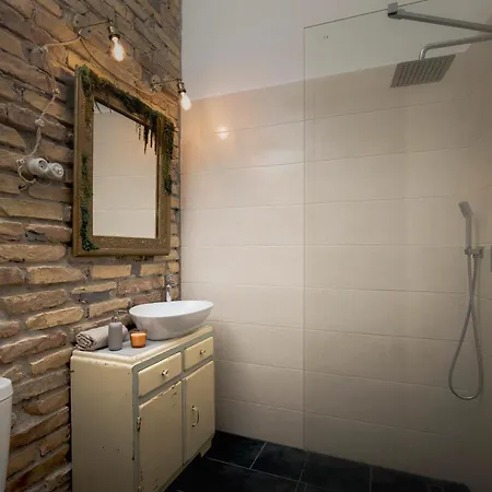 Apartamento Budapestayz - Lónyay *