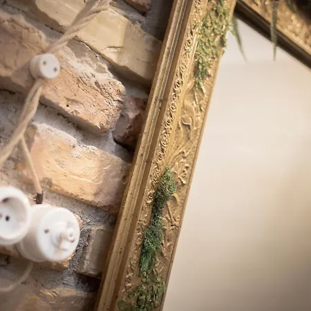 Budapestayz - Lónyay Apartamento