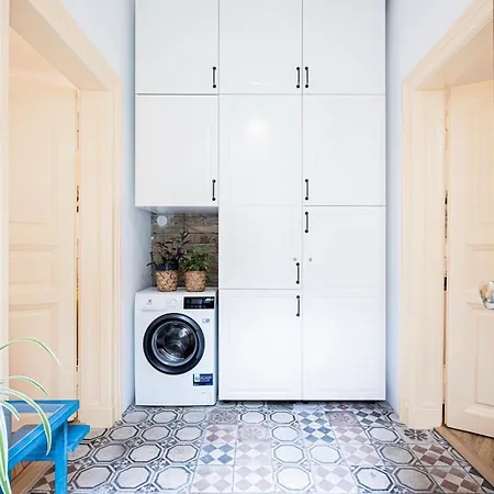 Budapestayz - Lónyay