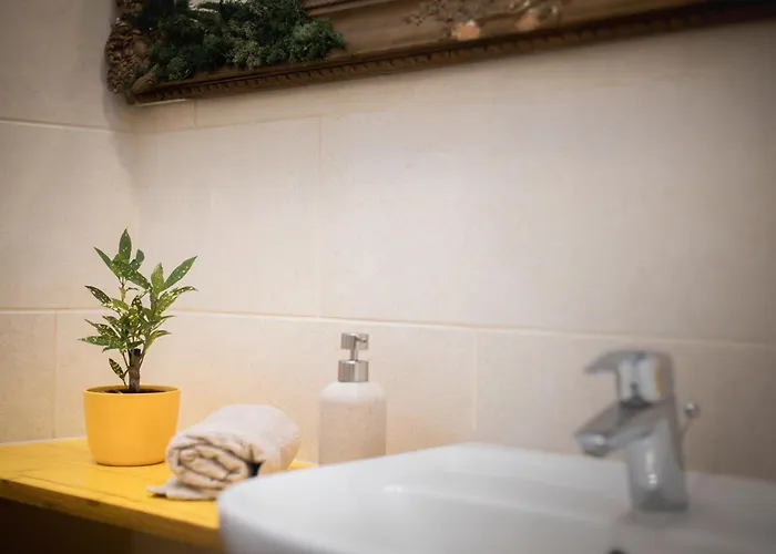 Budapestayz - Lonyay Apartament *