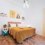 Apartament Budapestayz - Lonyay *