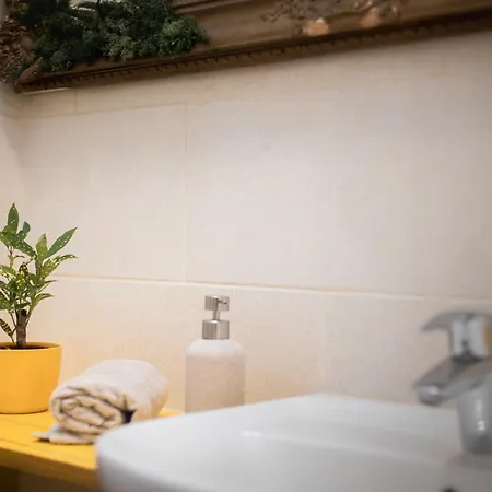 Budapestayz - Lonyay Appartement *