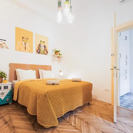 Budapestayz - Lonyay *